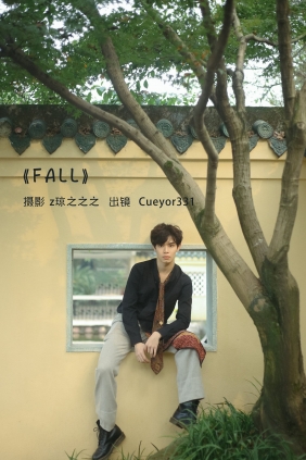 [YITUYU]艺图语 2022.09.25 FALL Cueyor331 [21P-268MB]