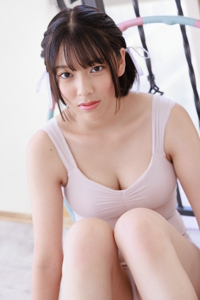 [Minisuka.tv] Eyu Hirayama 平山えゆ - Limited Gallery 02 [56P42MB]