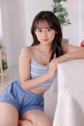 [Minisuka.tv] Seia Fujii 藤井星愛 - Regular Gallery 4 Set 4.2 [33P26MB]