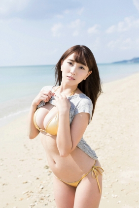 [YS-Web] Vol.758 Tomomi Morisaki 森咲智美 [168MB]