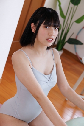 [Minisuka.tv] Eyu Hirayama 平山えゆ - Regular Gallery Set 16.02 [35P23MB]