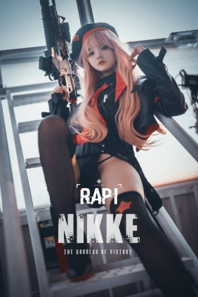 [DJAWA] Jenny - Nikke Rapi [101P-1.91GB]