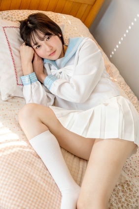 [Minisuka.tv] 2018.04.05 Asami Kondou 近藤あさみ - Limited Gallery 13.1