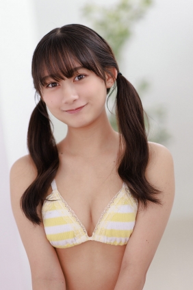 [Minisuka.tv] Seia Fujii 藤井星愛 - Secret Gallery Stage2 2 Set 2.4 [50P32MB]