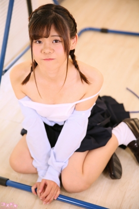 [Cosdoki] Shiori Morisaki 森咲しおり morisakishiori_pic_seifukutsuri1 [37P65MB]