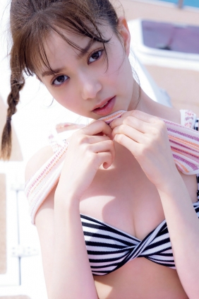 Riko Matsudaira 松平璃子 - 1st Photobook Rikopi りこぴ [107P46MB]