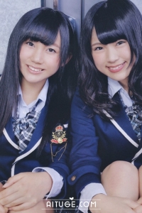 [B.L.T.] 2014.03 NMB48 [34P]