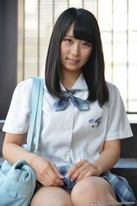 [LOVEPOP] Mikuni Saran 三國さらん Sailor suit ! - PPV [134P58MB]