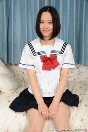 [LOVEPOP] Fumika Hatsuno 初乃ふみか Photoset 01 [75P37MB]