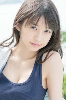 [Hello! Project Digital Books] No.171 Maria Makino 牧野真莉愛 [132MB]